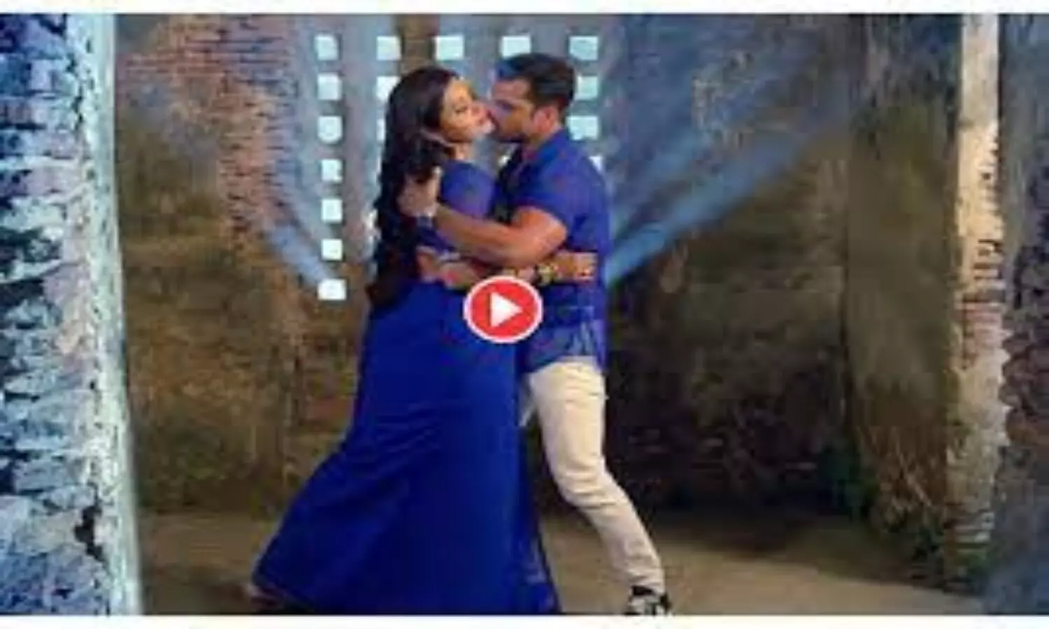 Bhojpuri Romantic Song