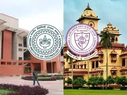 nirf ranking 2022 up institutes performance iit kanpur bhu kgmu sgpgi top colleges and universities