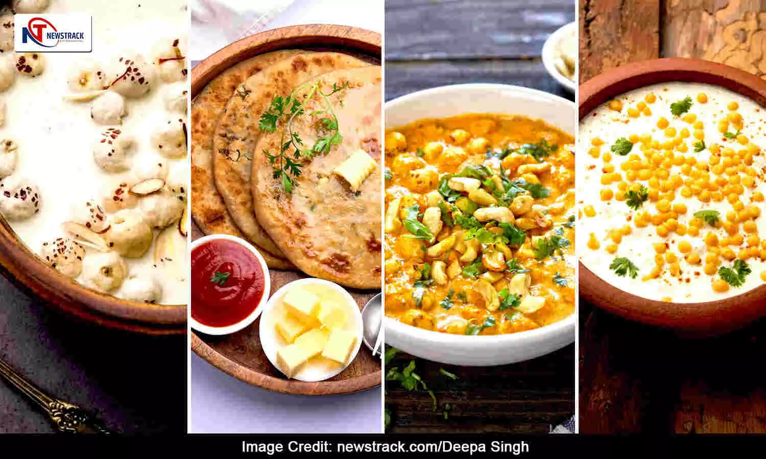 4 delicious ways you can include makhana in your diet
