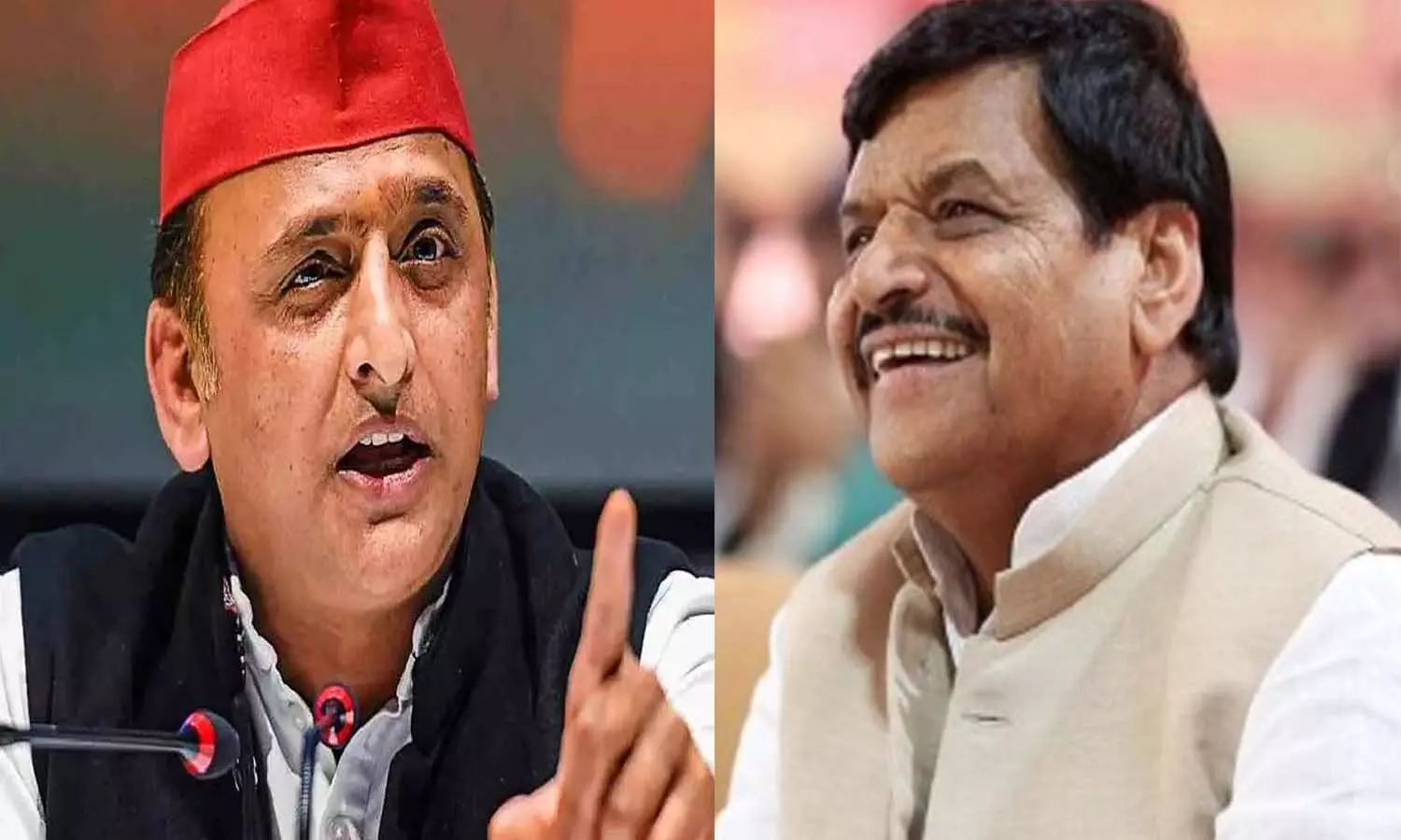 Shivpal said about the presidential election, how can he support Yashwant Sinha, who insulted Netaji