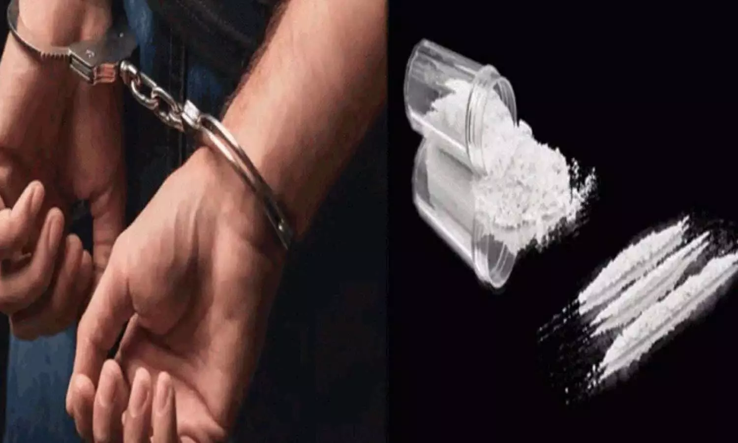 Three illegal drug dealers arrested in Moradabad, huge amount of drug injections recovered