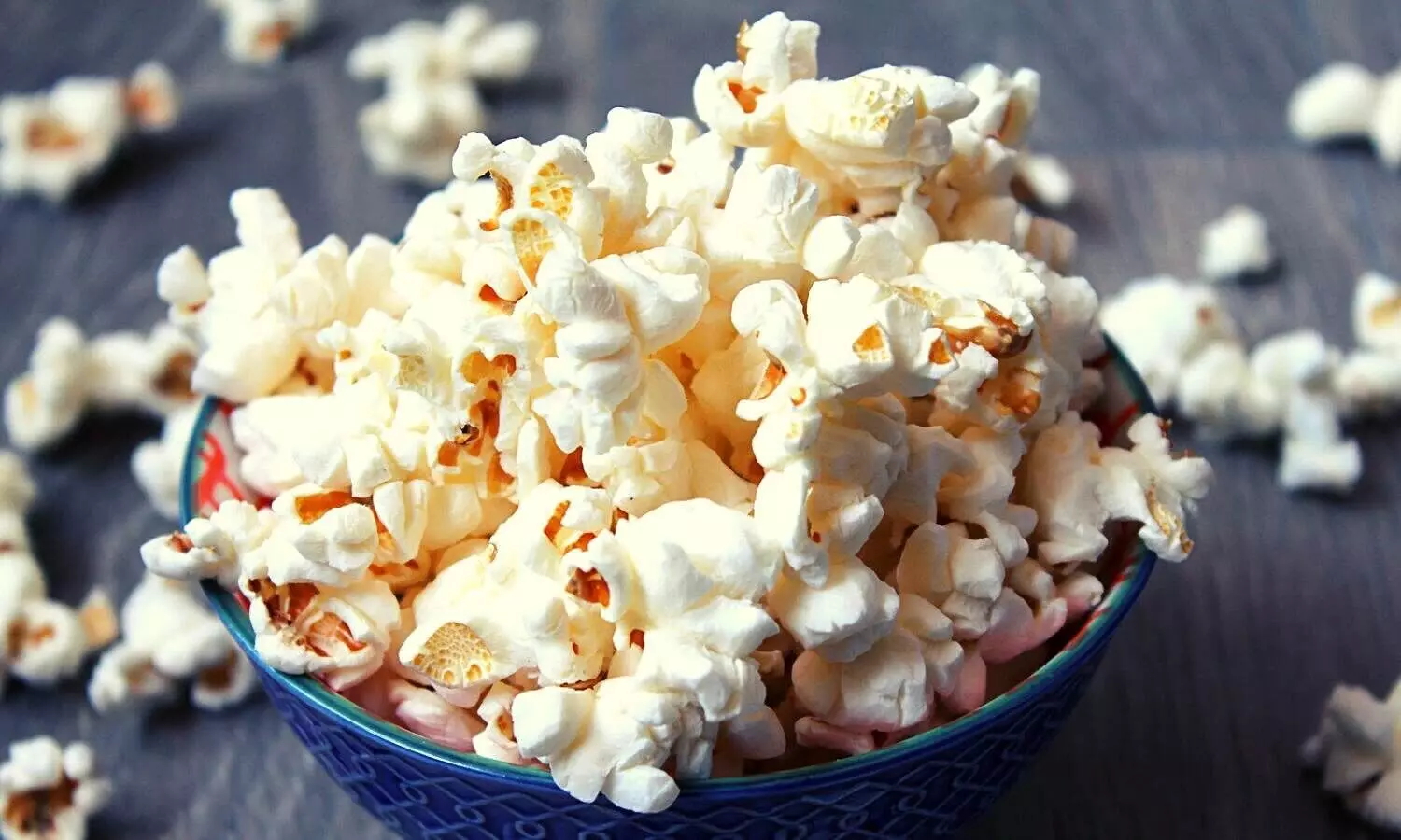 Benefits and Disadvantage of Popcorn