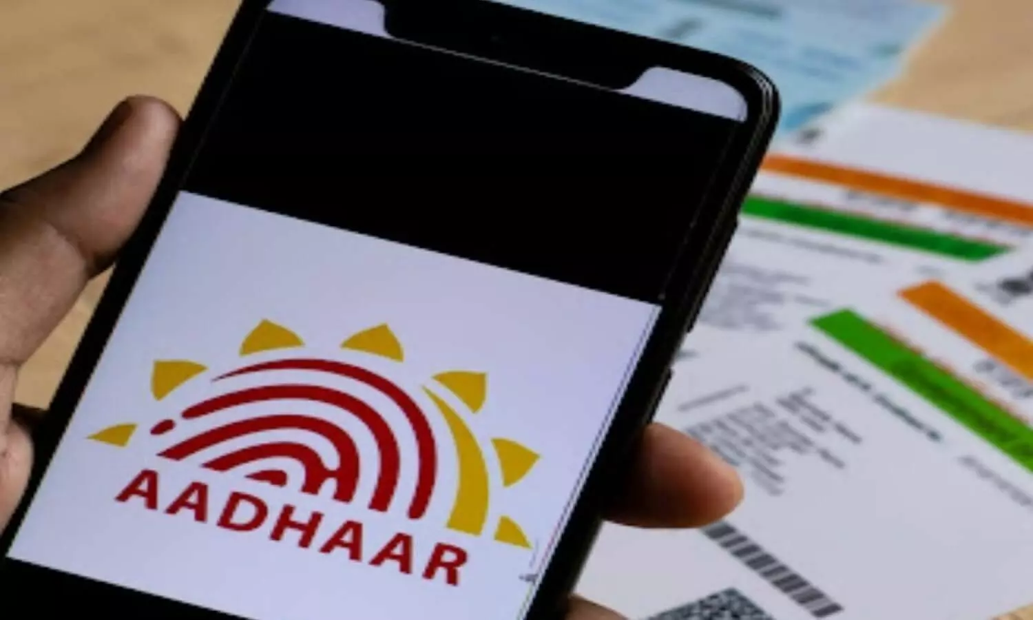 aadhar face authenticate