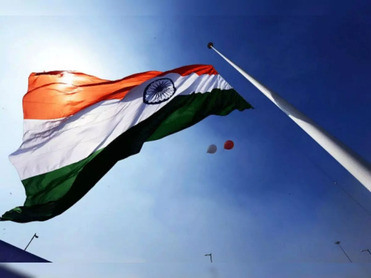 bihar every panchayats and wards tricolor flag to be hoisted on 15 august