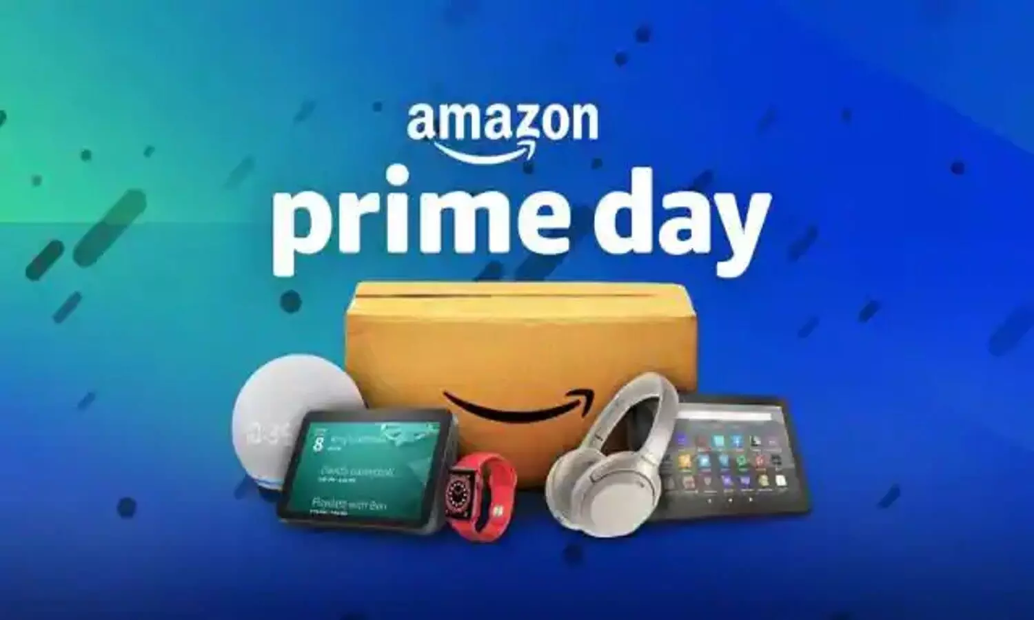 Amazon Prime Day Sale 2022