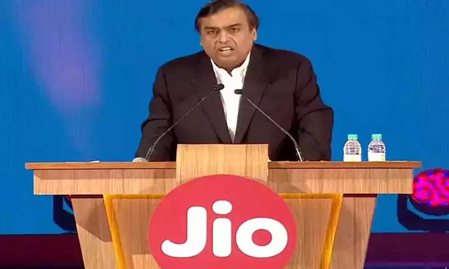 Reliance Jios reign continues, 31 lakh users added in May, Jios total connections exceeded 40 crore 87 lakh