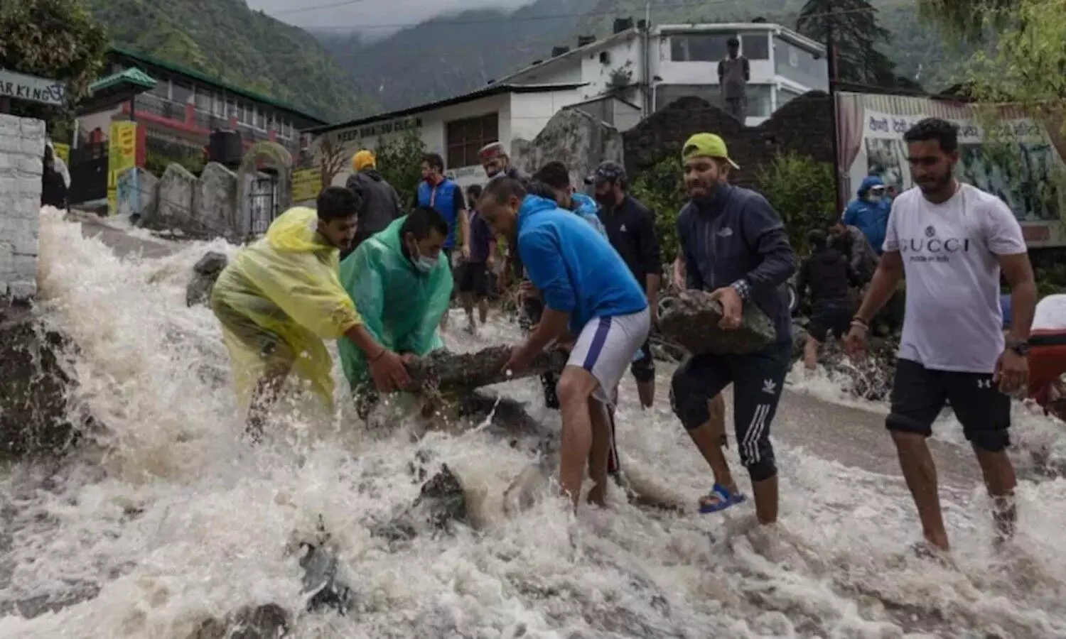 School Closed in Dehradun