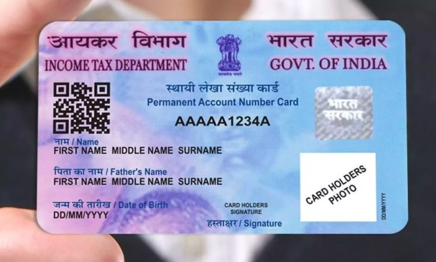 PAN Card