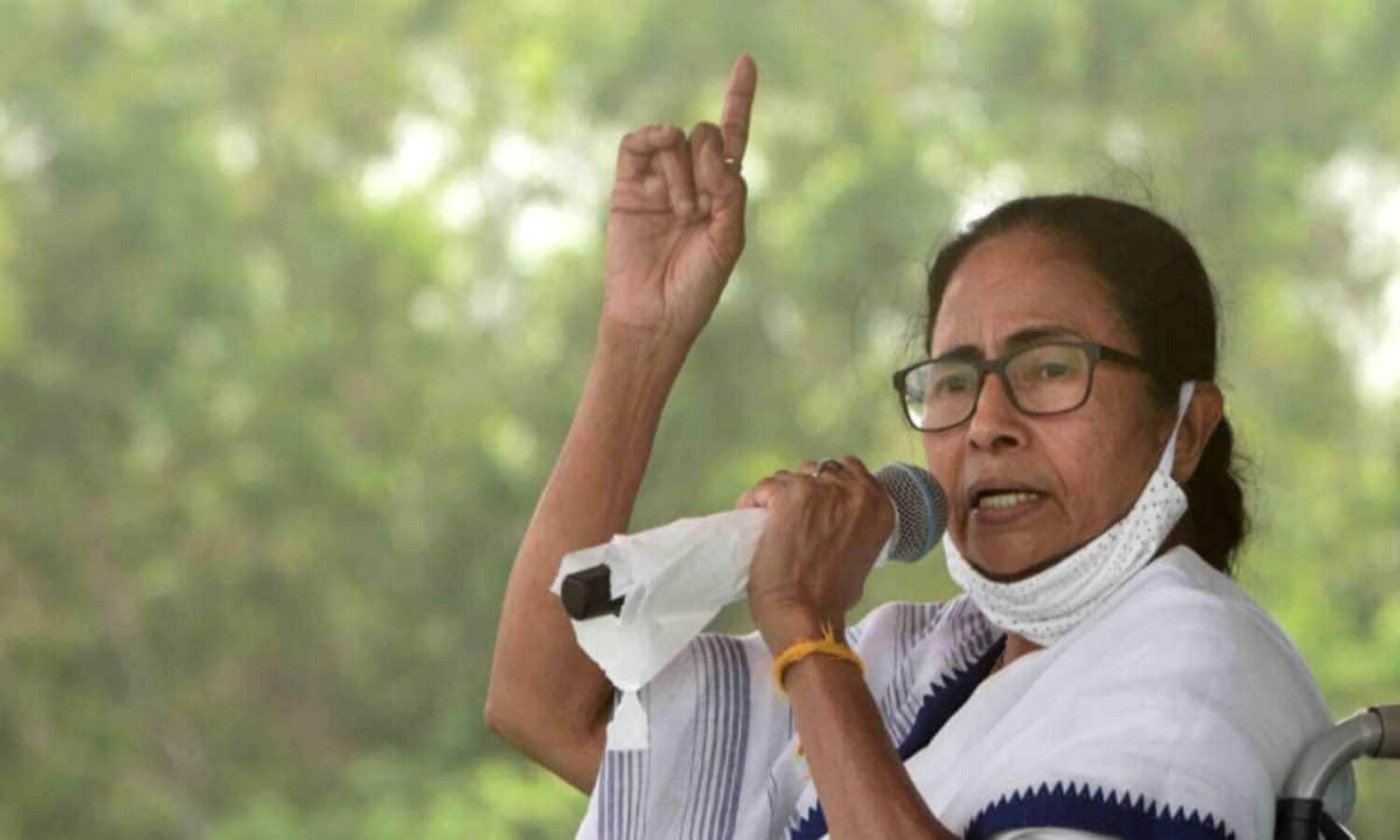 Mamata Banerjee: Eyes on Mamta’s Delhi tour, will plan strategy with opposition leaders