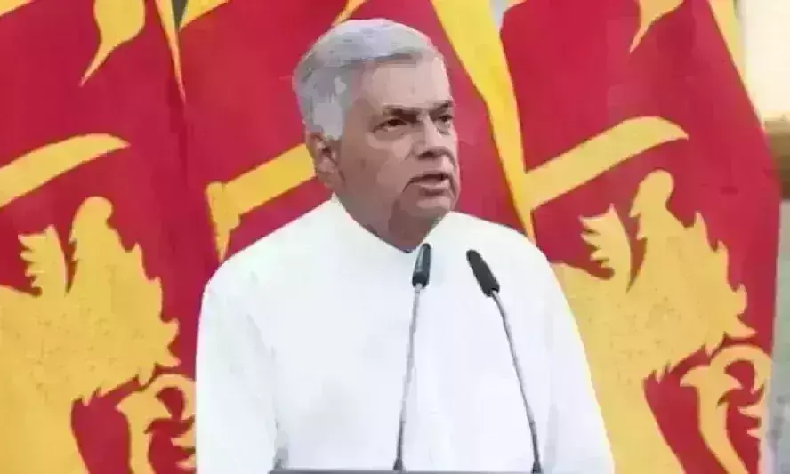 Sri Lanka Crisis