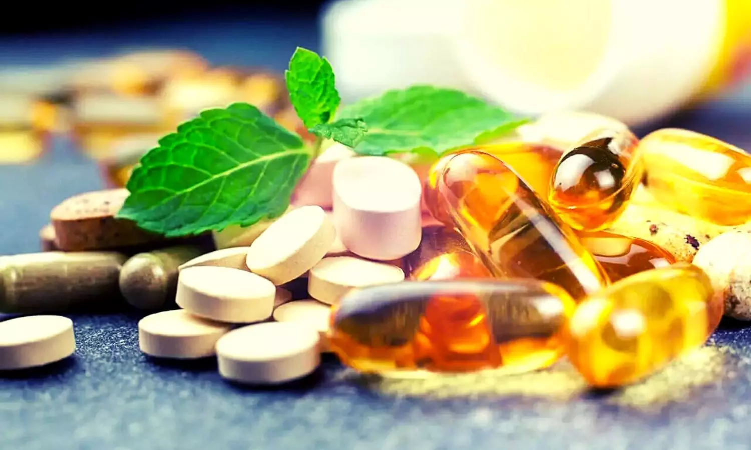 Side Effects and Benefits of Multivitamin