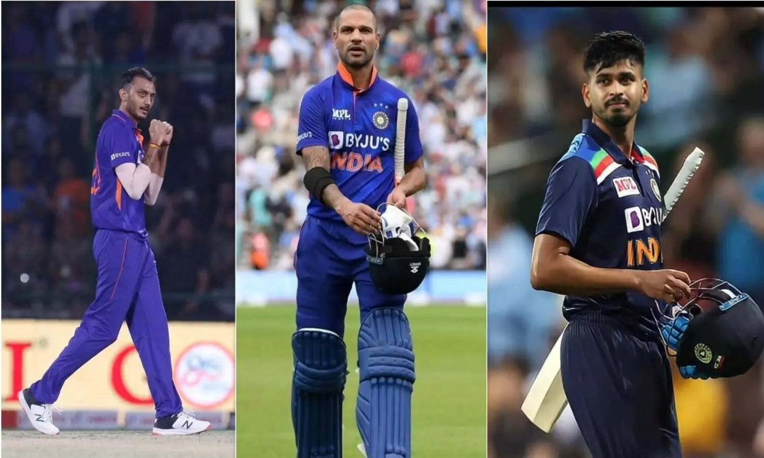 India Tour of West Indies: इन खिलाड़ियों के लिए करो या मरो जैसा होगा वेस्टइंडीज दौरा