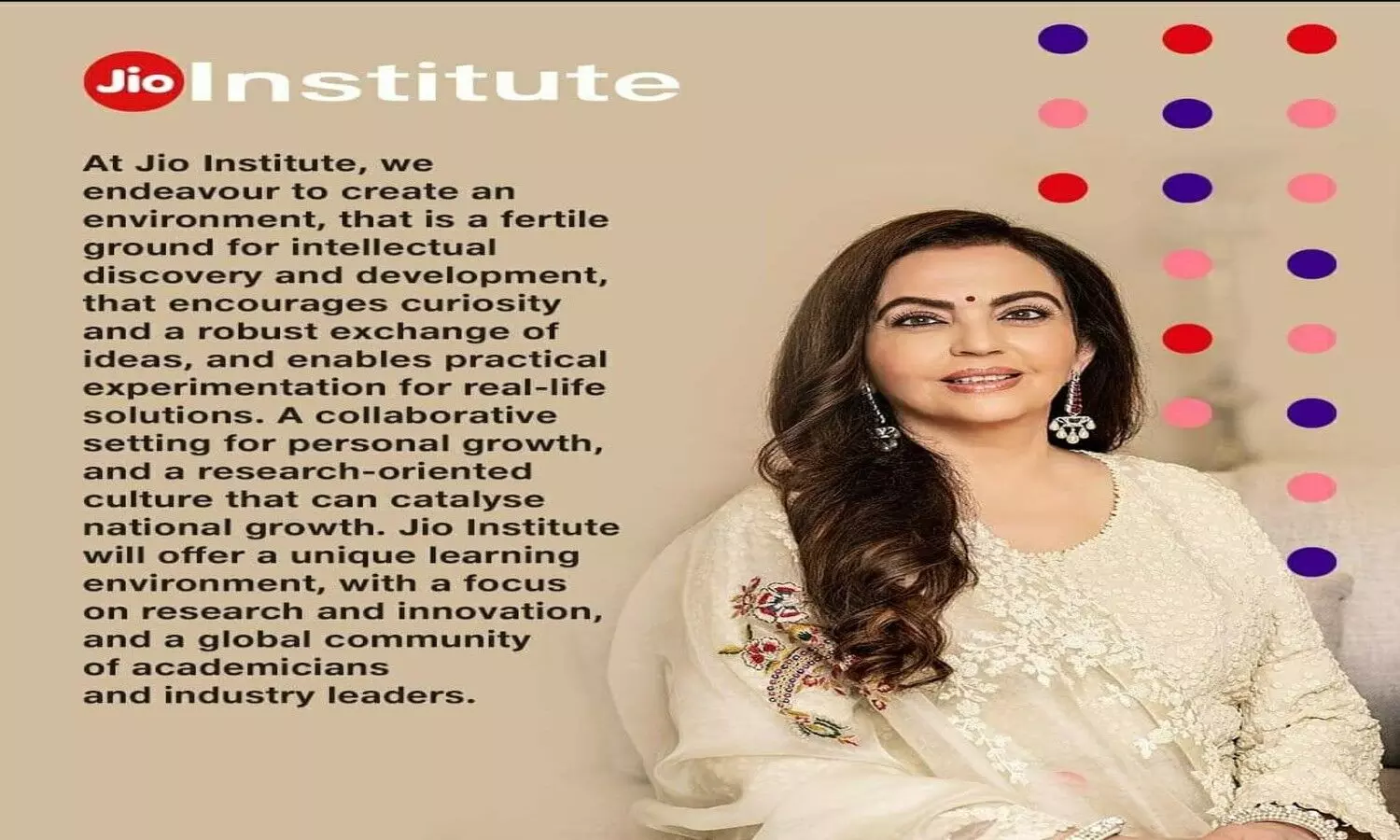 Jio Institute