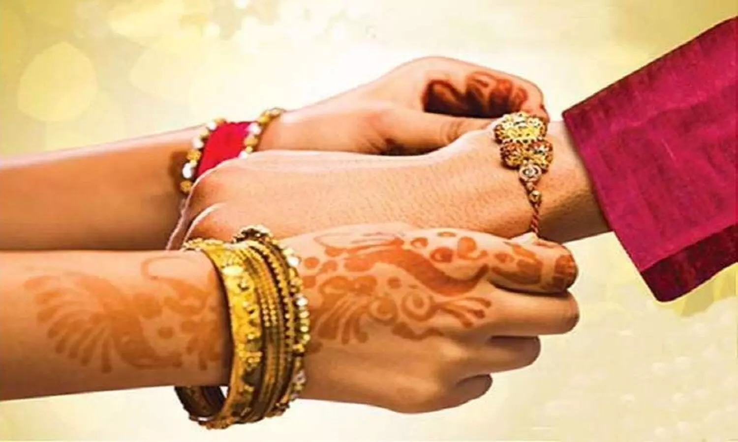 festival of rakshabandhan