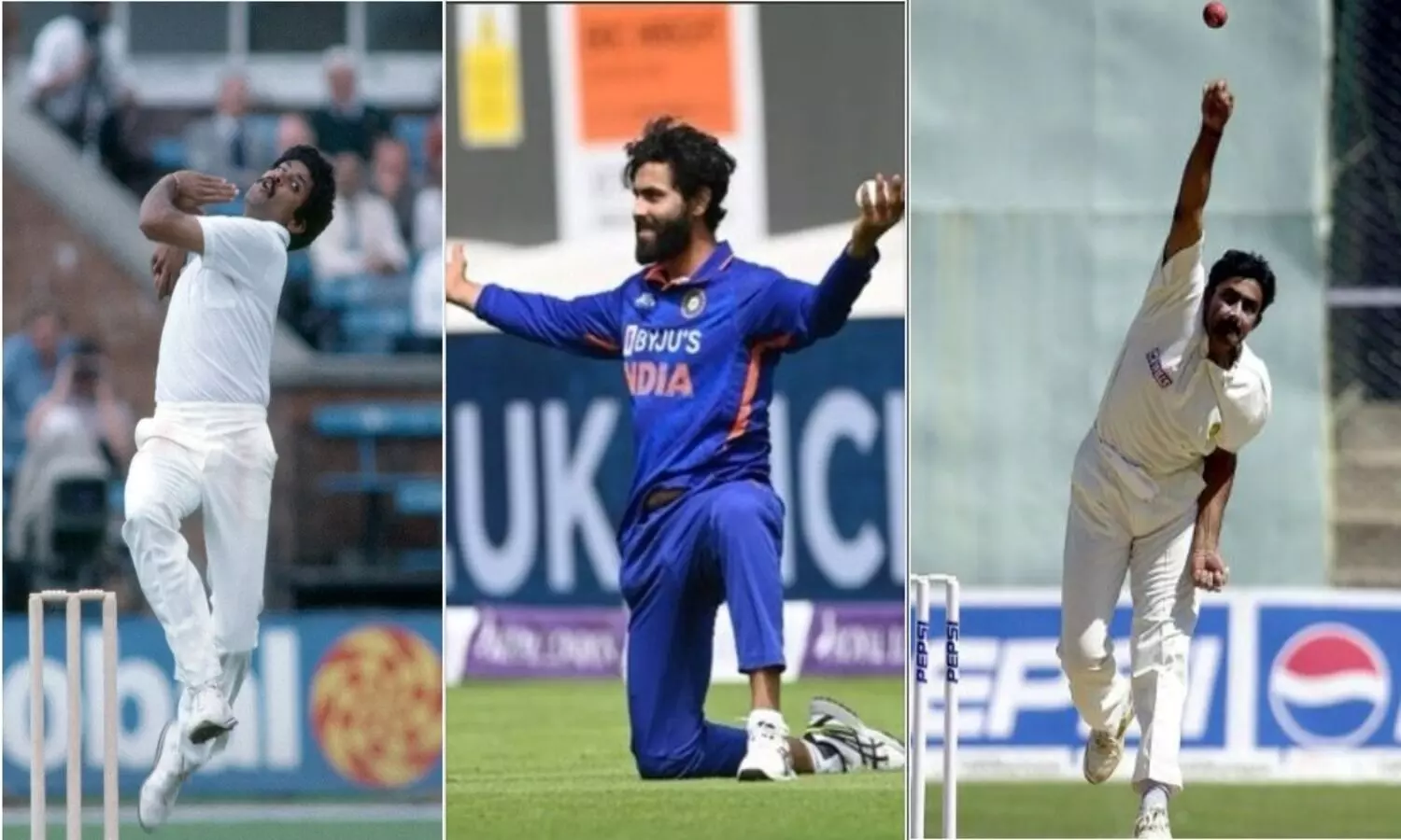 IND vs WI: वेस्टइंडीज के खिलाफ वनडे में सर्वाधिक विकेट लेने वाले टॉप-3 भारतीय गेंदबाज