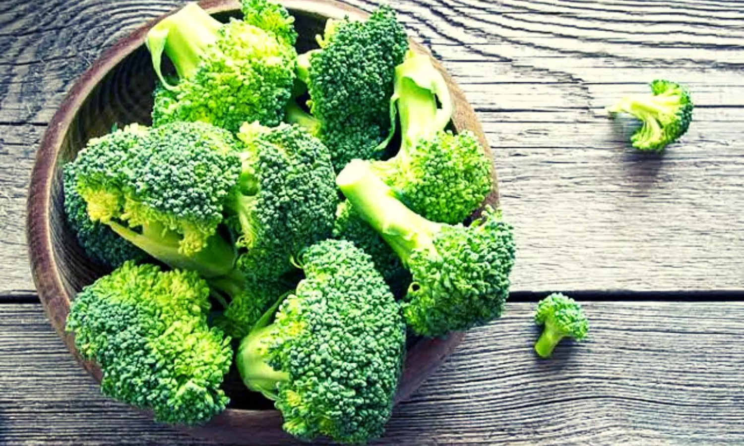 Benefits of Broccoli