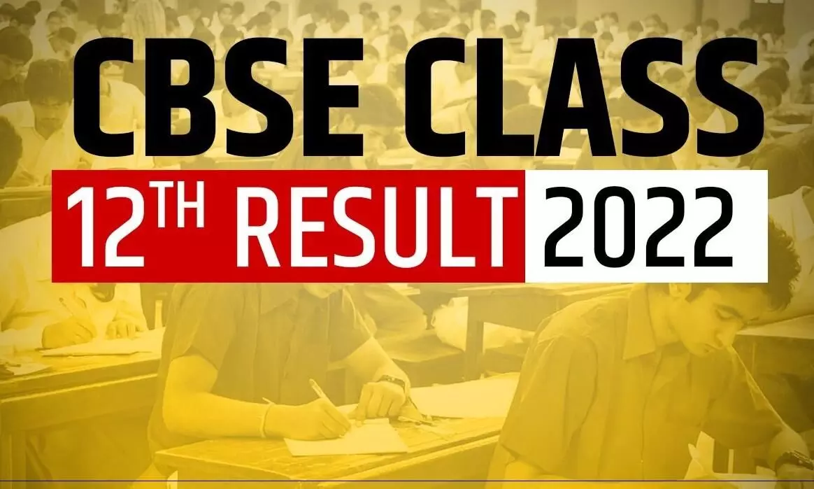 cbse 12th result 2022 declared trivandrum region has been ranked number 1 check zone wise result