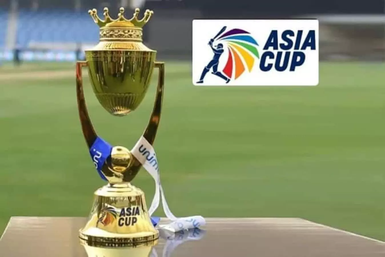 Asia Cup 2022: यूएई को मिली एशिया कप 2022 की मेजबानी, सौरव गांगुली ने बताई वजह