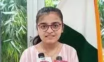 cbse 12th result 2022 declared up bulandshahr dps tanya singh topper 500 number see toppers list