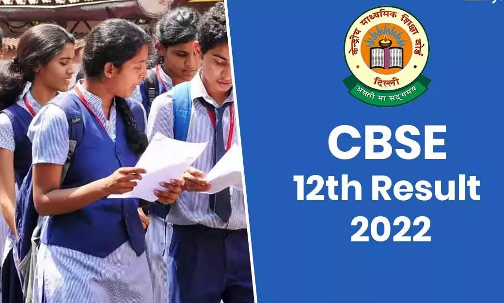 cbse 12th result 2022 90 46 percent students of cbse 12th exam pass in bihar check cbse result