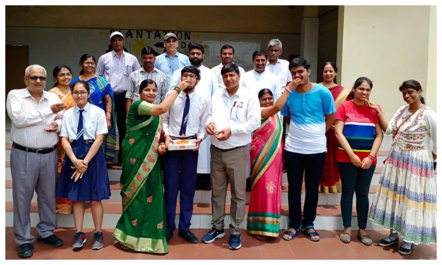 Sonbhadra CBSE class 10th-12th toppers in Sonbhadra