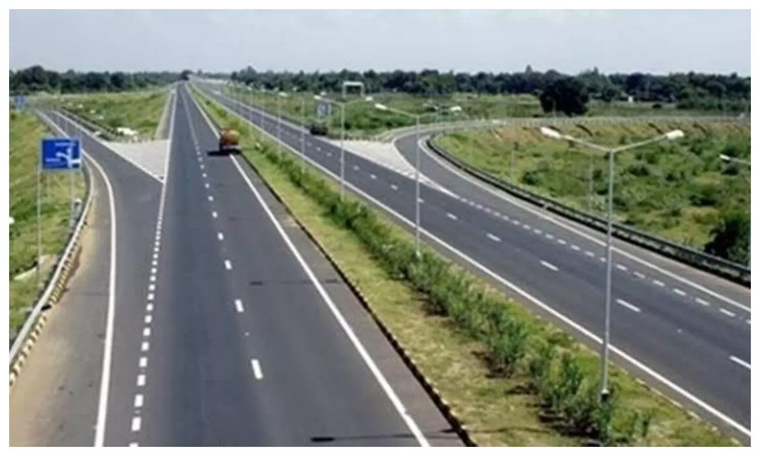 Adani Group to give shape to Ganga Expressway
