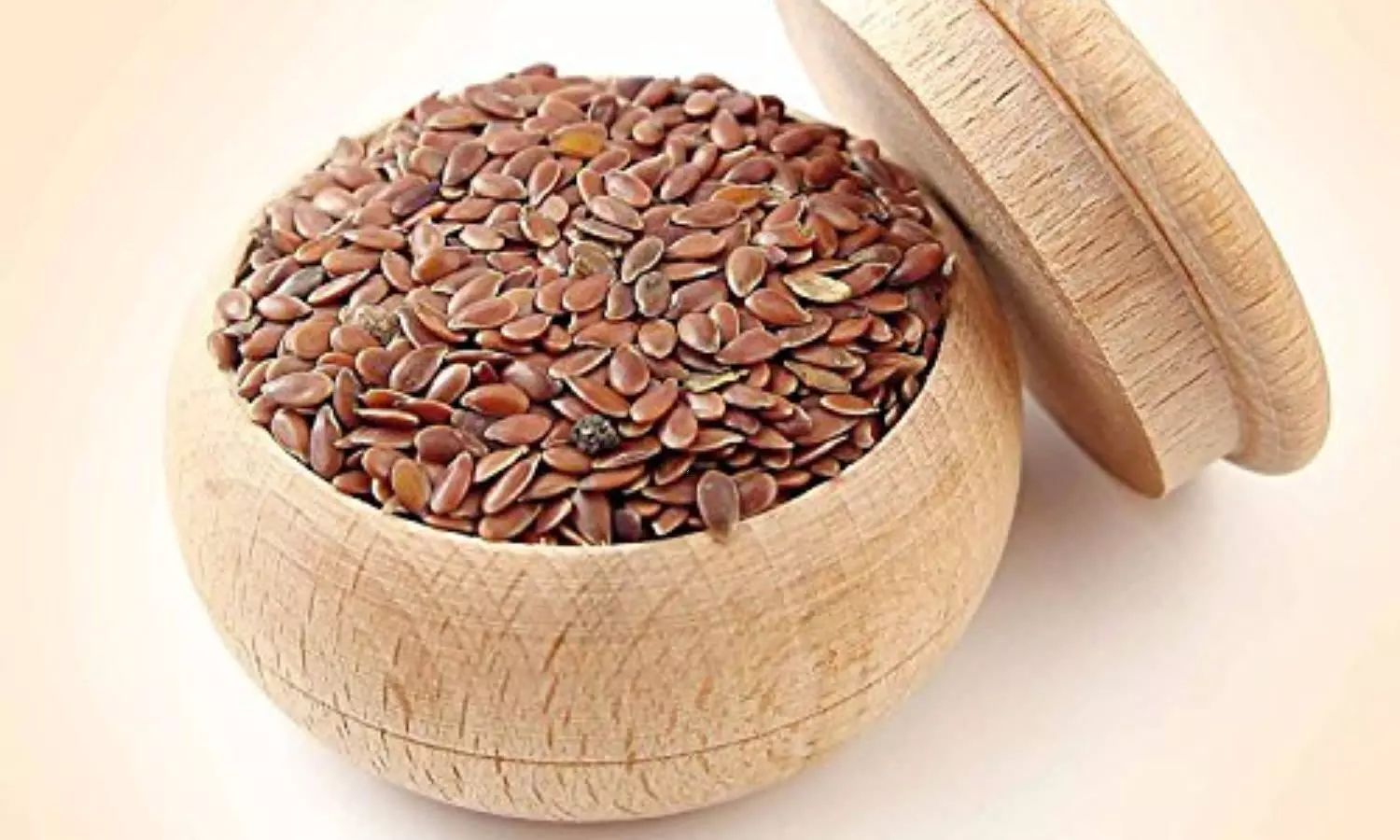 Flax seeds benefits