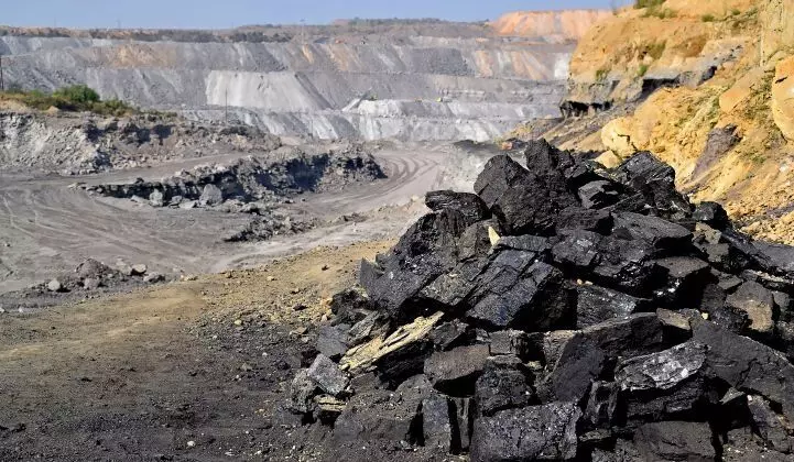 Sonbhadra Coal News