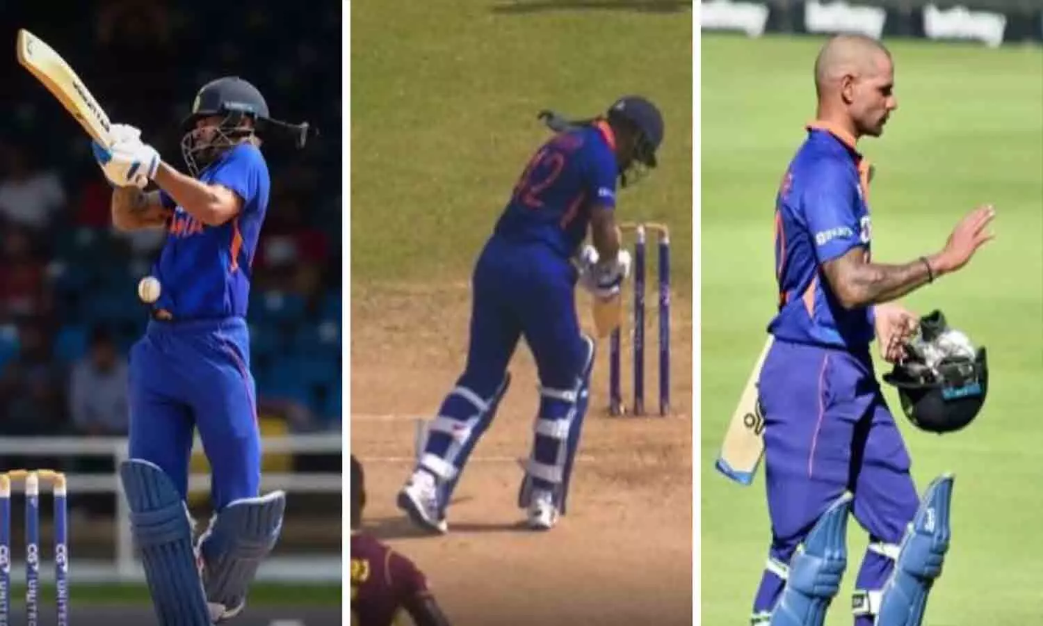 IND vs WI 2nd ODI