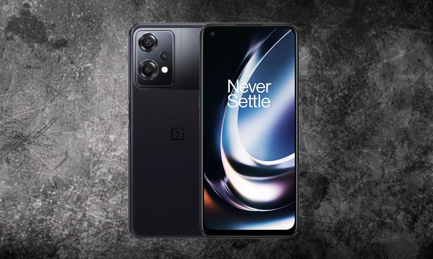 OnePlus Nord CE 5G