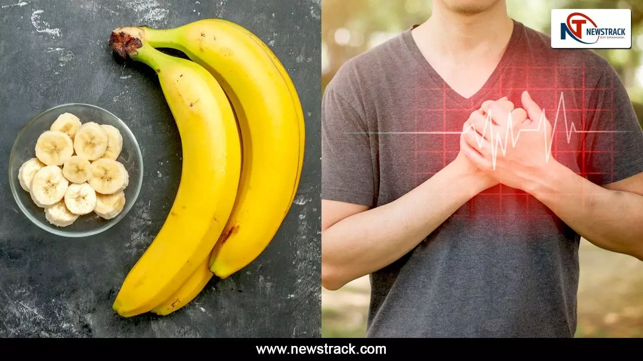 banana benefits