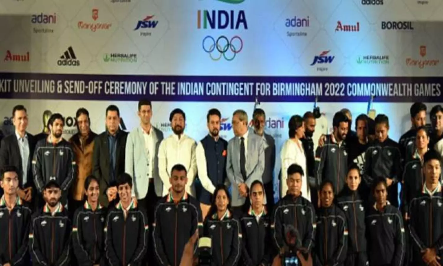 Commonwealth Games 2022: इन 5 खेलों में कॉमनवेल्थ गेम्स से भारत को सबसे ज्यादा उम्मीदें