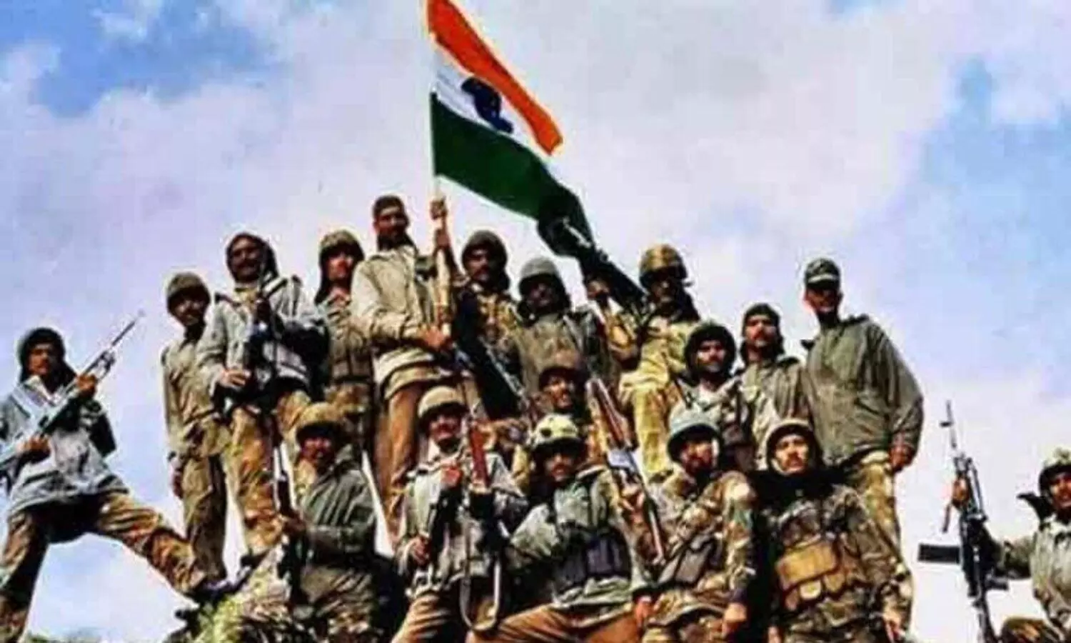 Kargil Vijay Diwas: 26 जुलाई को भारत ने पाकिस्तान को दी थी करारी शिकस्त, जानें कारगिल युद्ध के हीरो के बारे में