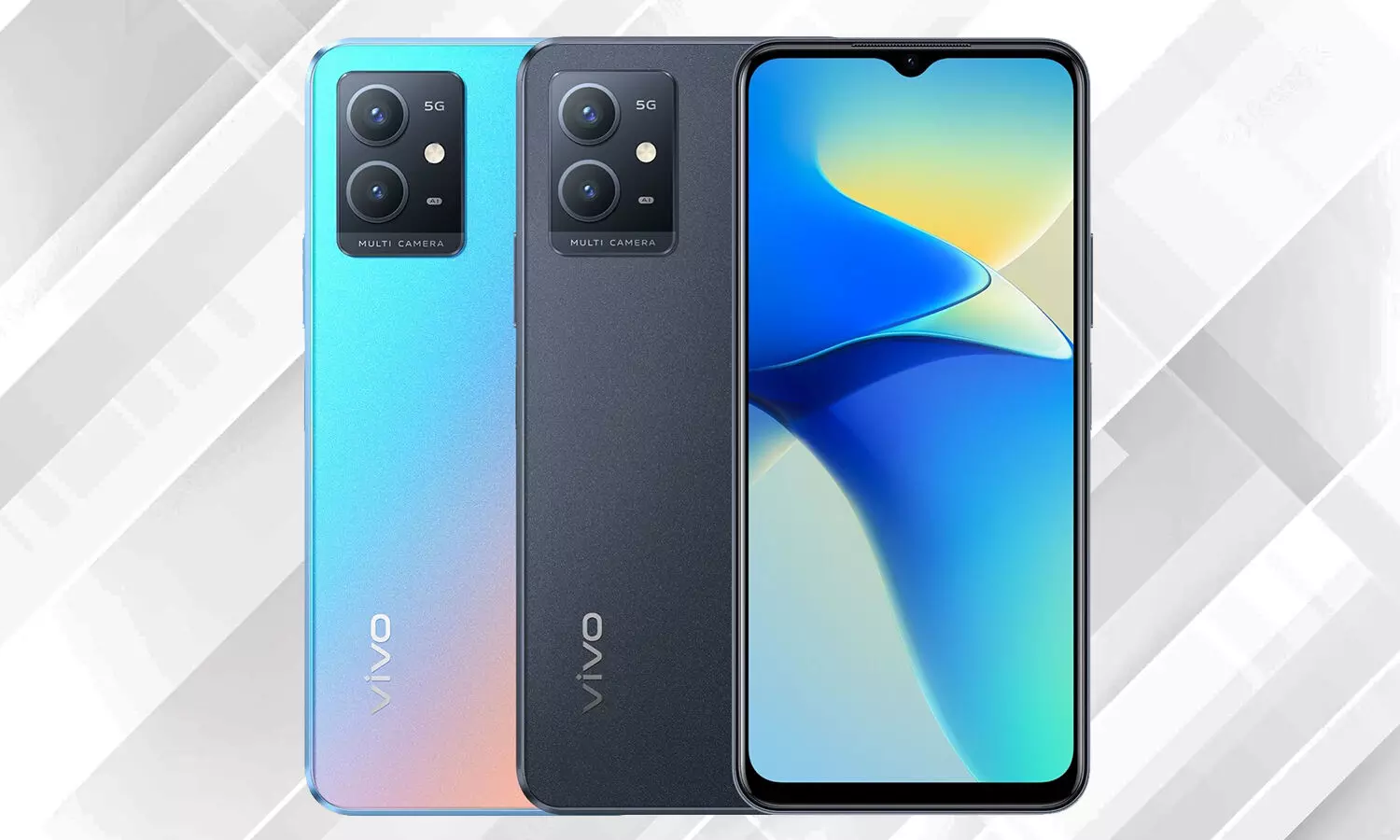 Vivo Y30 5G