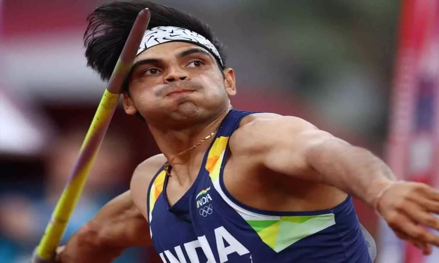 Neeraj Chopra Injury