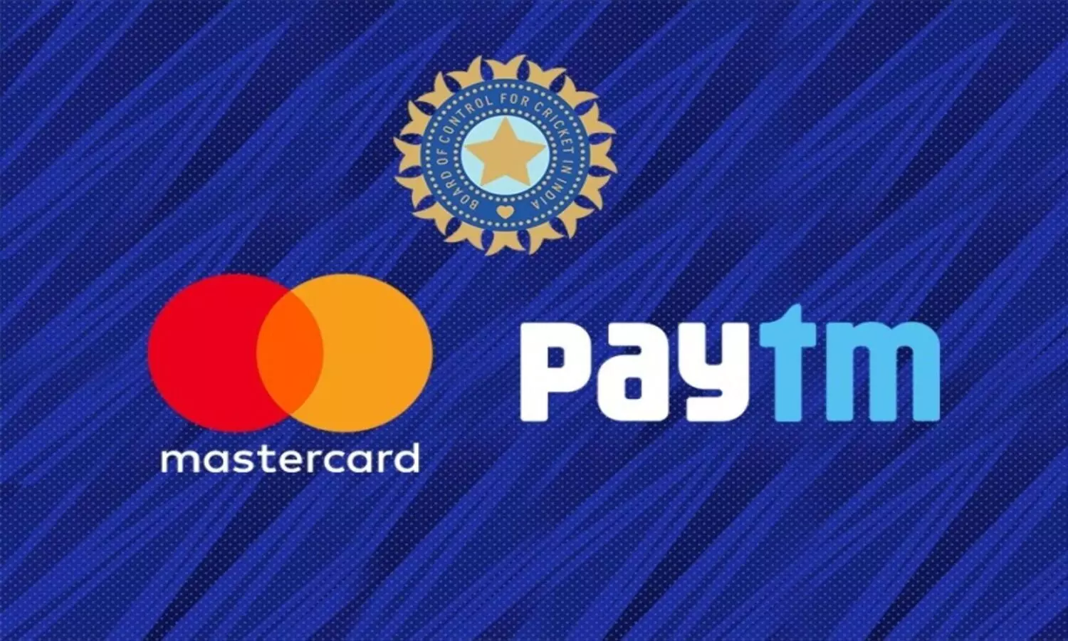 Mastercard BCCI new title sponsor: मास्टरकार्ड बना बीसीसीआई का नया टाइटल स्पोंसर, पेटीएम ने बीच में तोड़ी डील