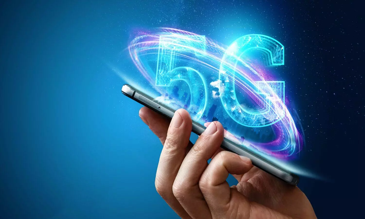 5G Launch Date