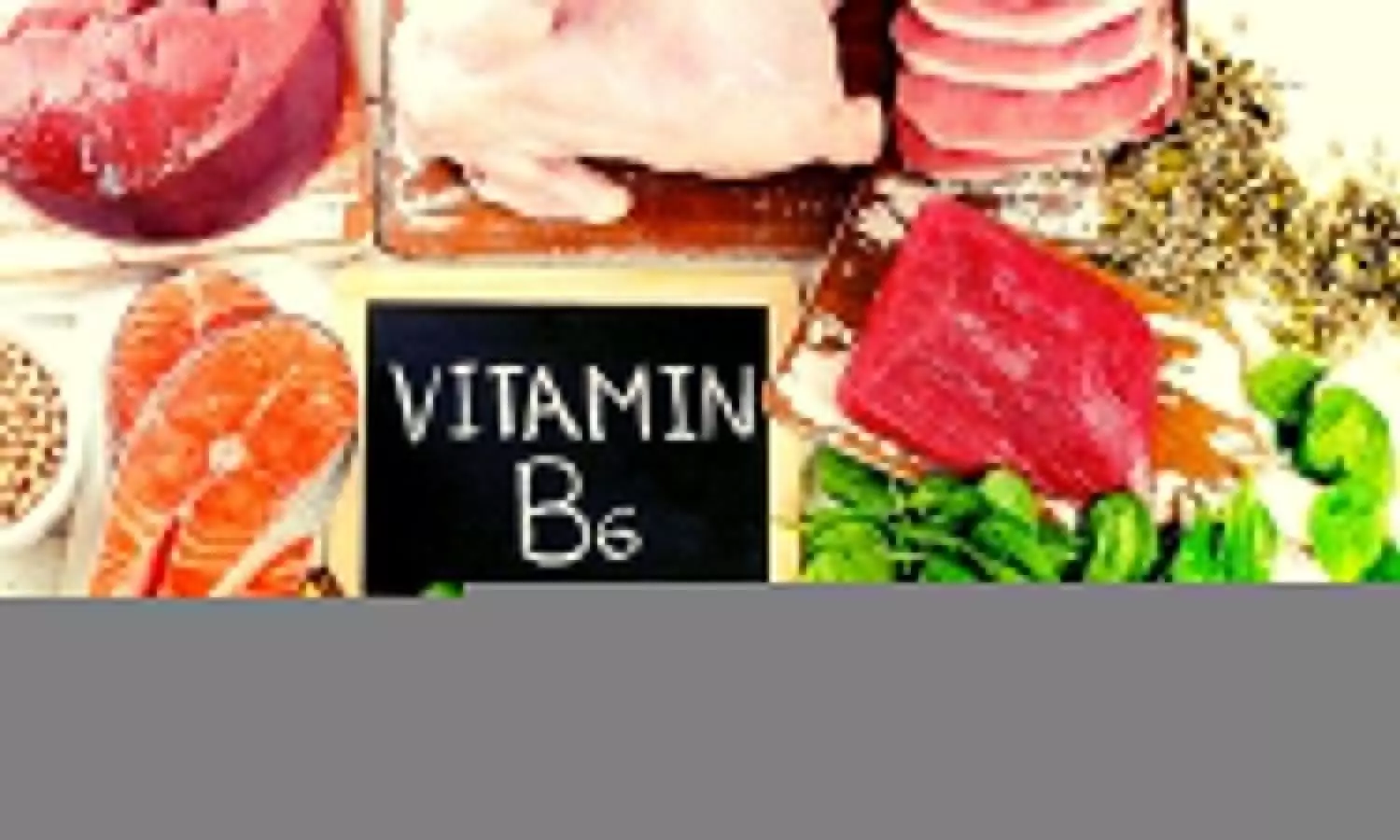 Vitamin B6 Deficiency