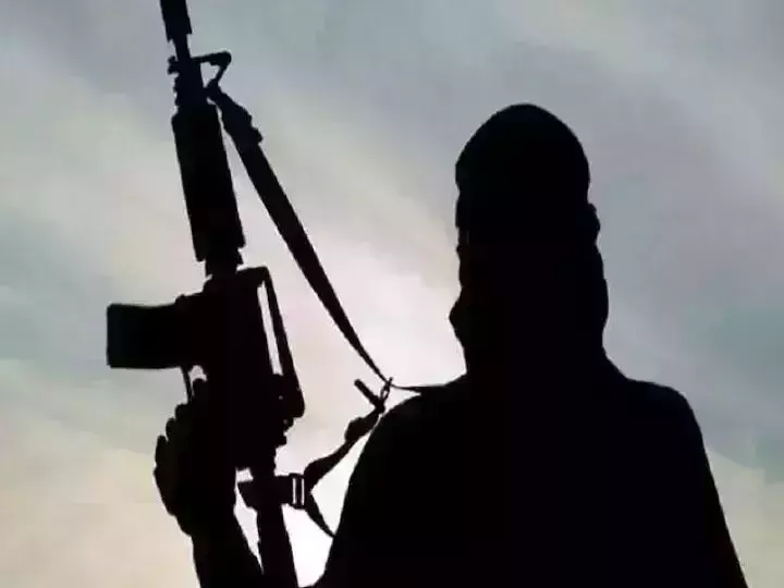 bihar siwan district four youths are connected to terrorist activities home ministry sought report