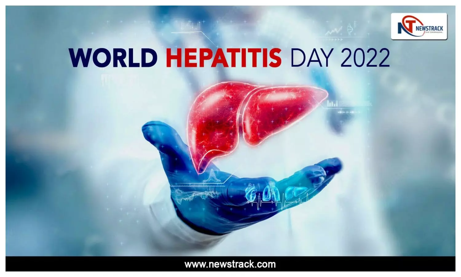 World Hepatitis Day 2022