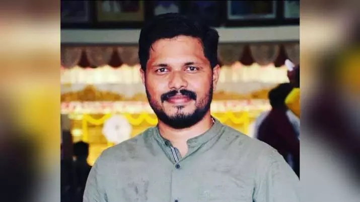 karnataka bjp yuva morcha leader praveen nettaru murder case he supported udaipur tailor kanhaiya lal