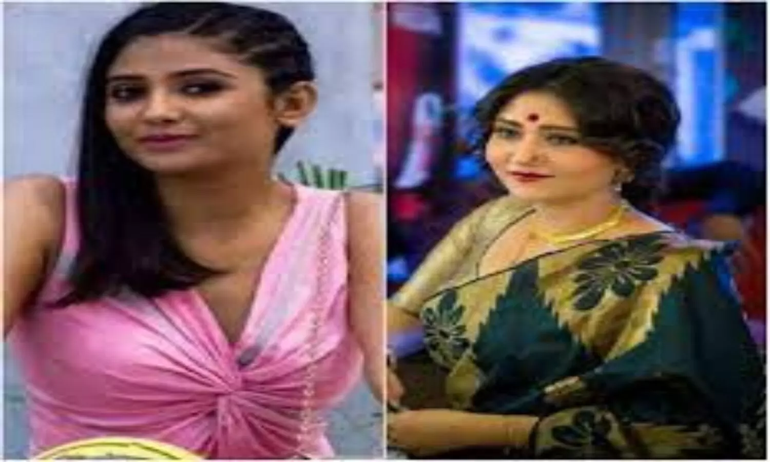 Most Beautiful Bengali Actresses
