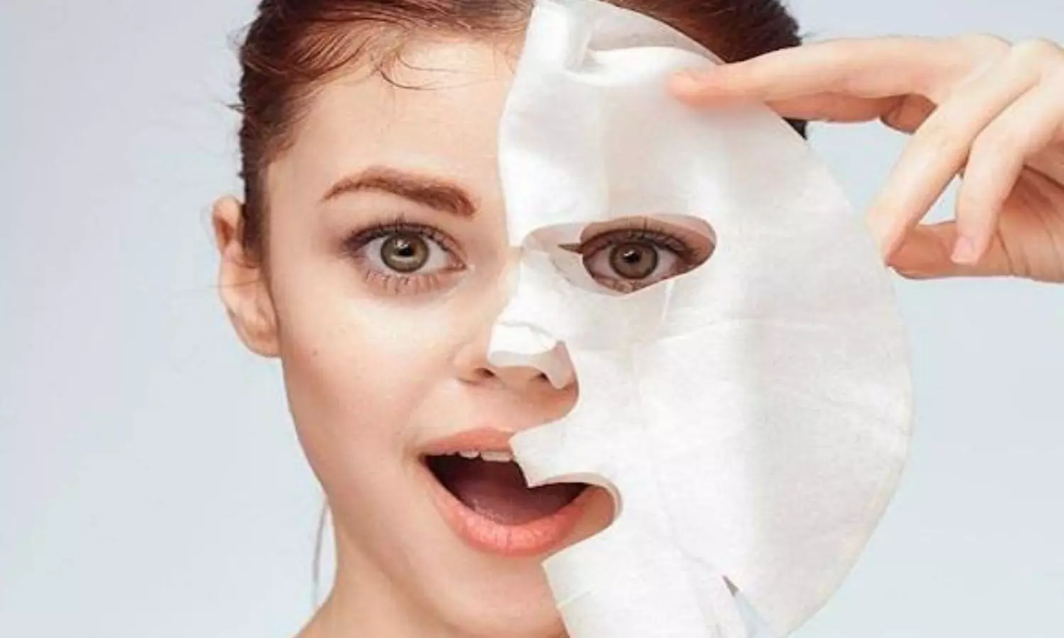 Benefits of Face Mask Sheet