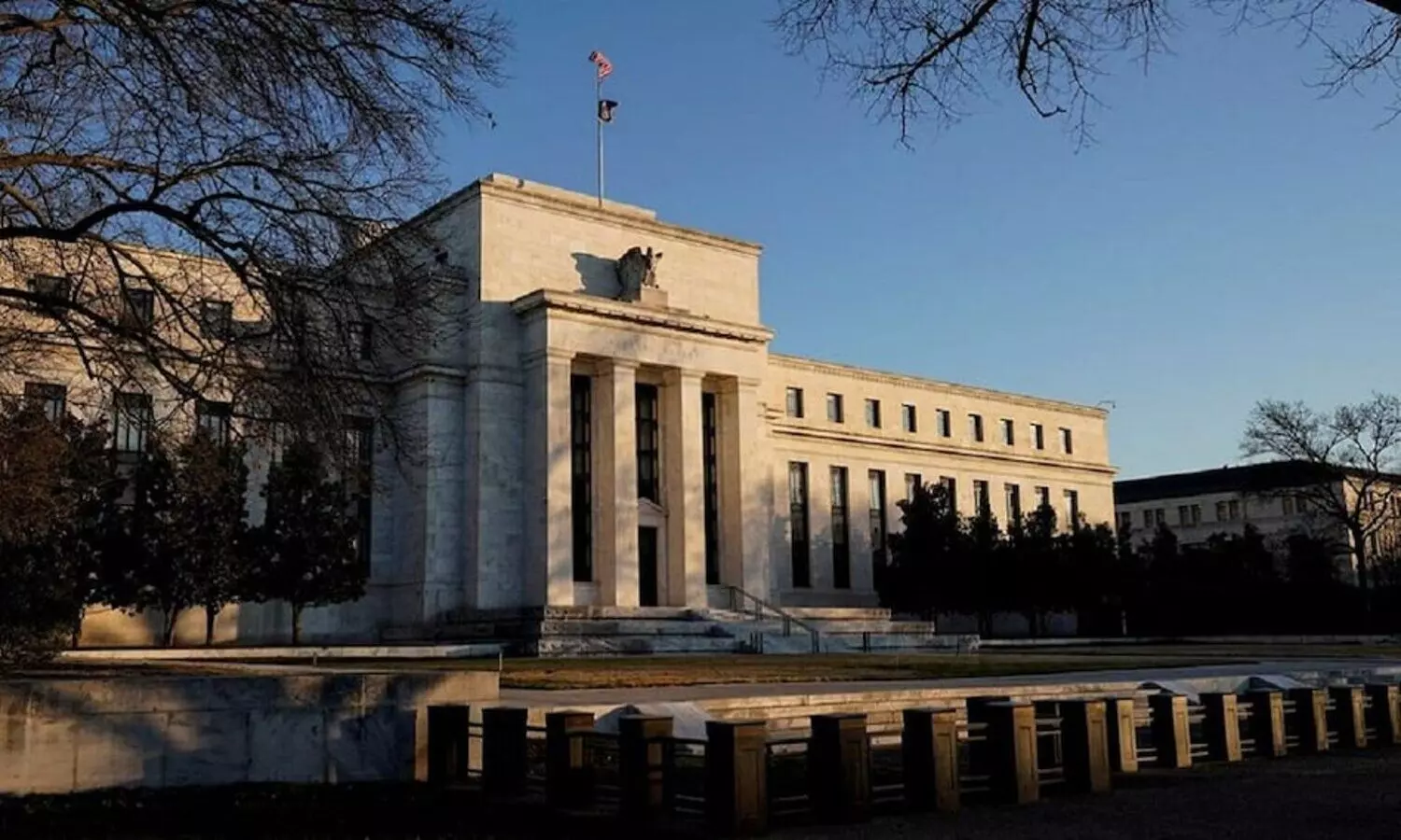 US Fed Raise Interest Rates
