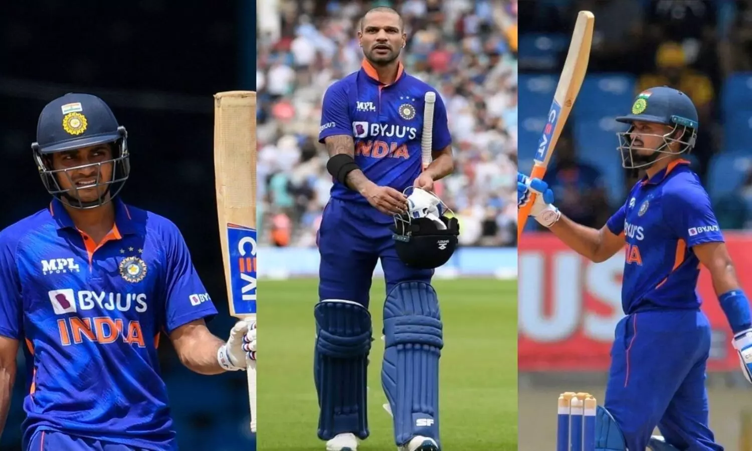 IND vs WI ODI Series: वेस्टइंडीज के खिलाफ क्लीन स्वीप करने में इन तीन खिलाड़ियों ने निभाई अहम भूमिका