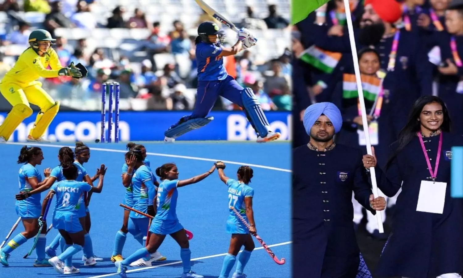 Commonwealth Games 2022: आज से भारतीय एथलीट अपनी चुनौती पेश करेंगे, जानें भारत का आज का पूरा शेड्यूल