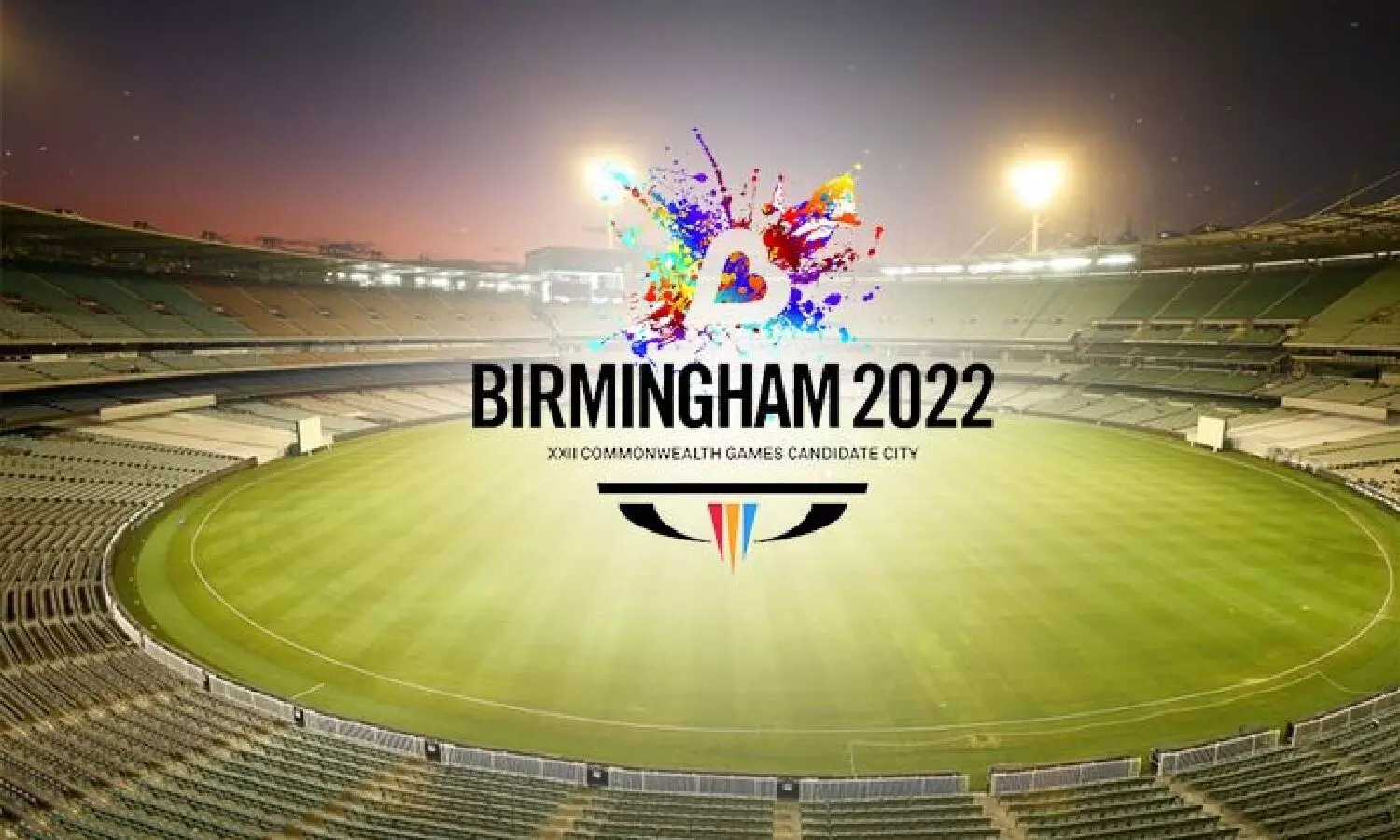 Commonwealth Games Cricket 2022