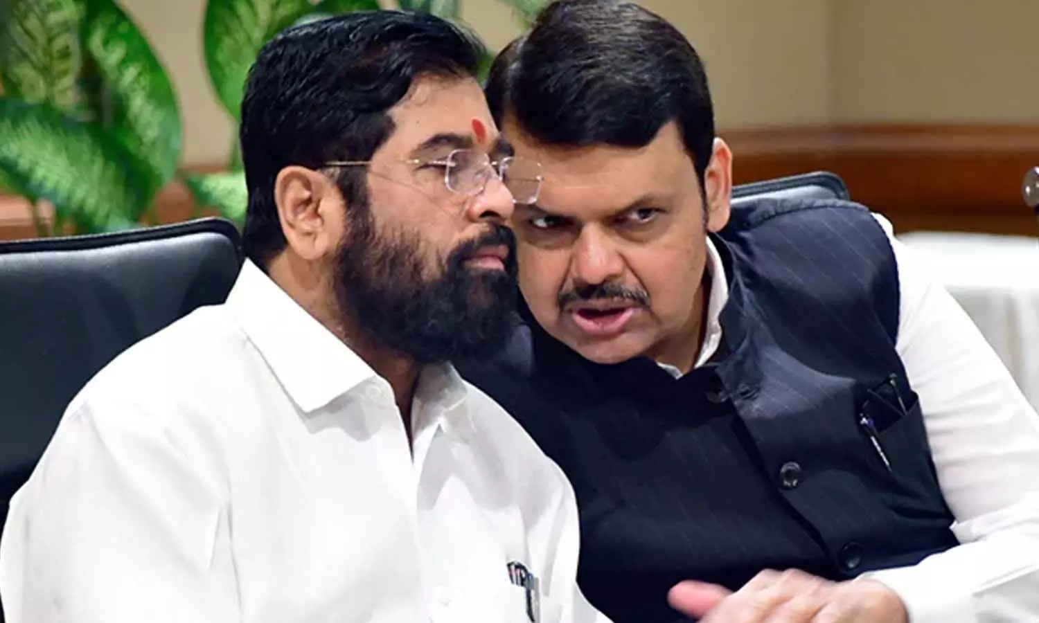 Cabinets formula agreed in Maharashtra, cabinet expansion will happen soon