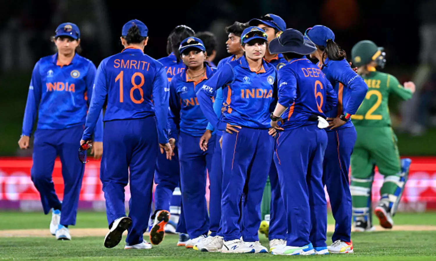 NDW vs AUSW CWG: भारत ने टॉस जीतकर किया बल्लेबाजी का फैसला, मेघना सिंह करेगी डेब्यू