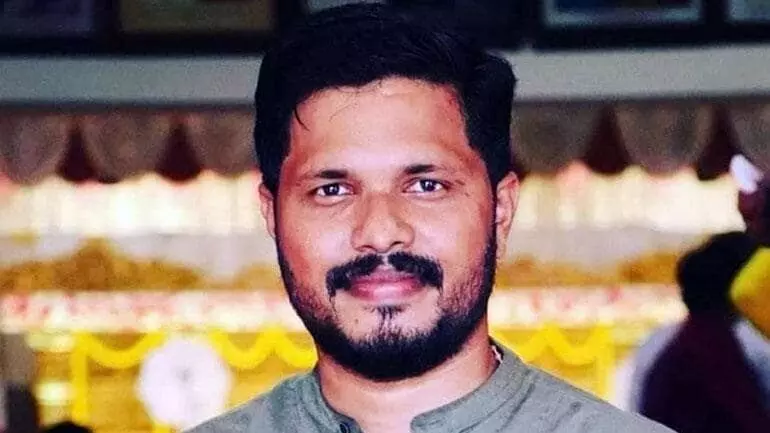 bjp youth worker praveen nettaru murder karnataka govt hands over probe to nia